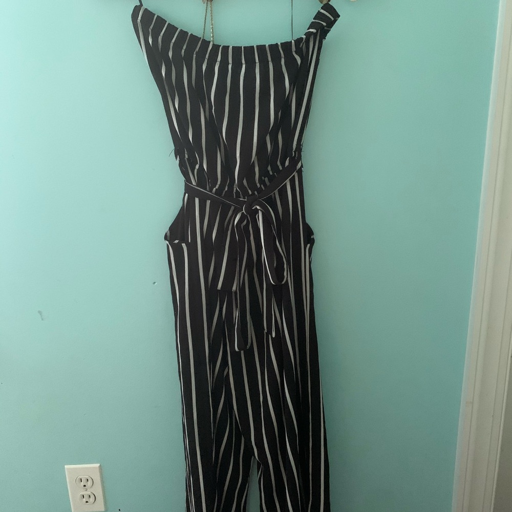 Boutique Jumpsuit